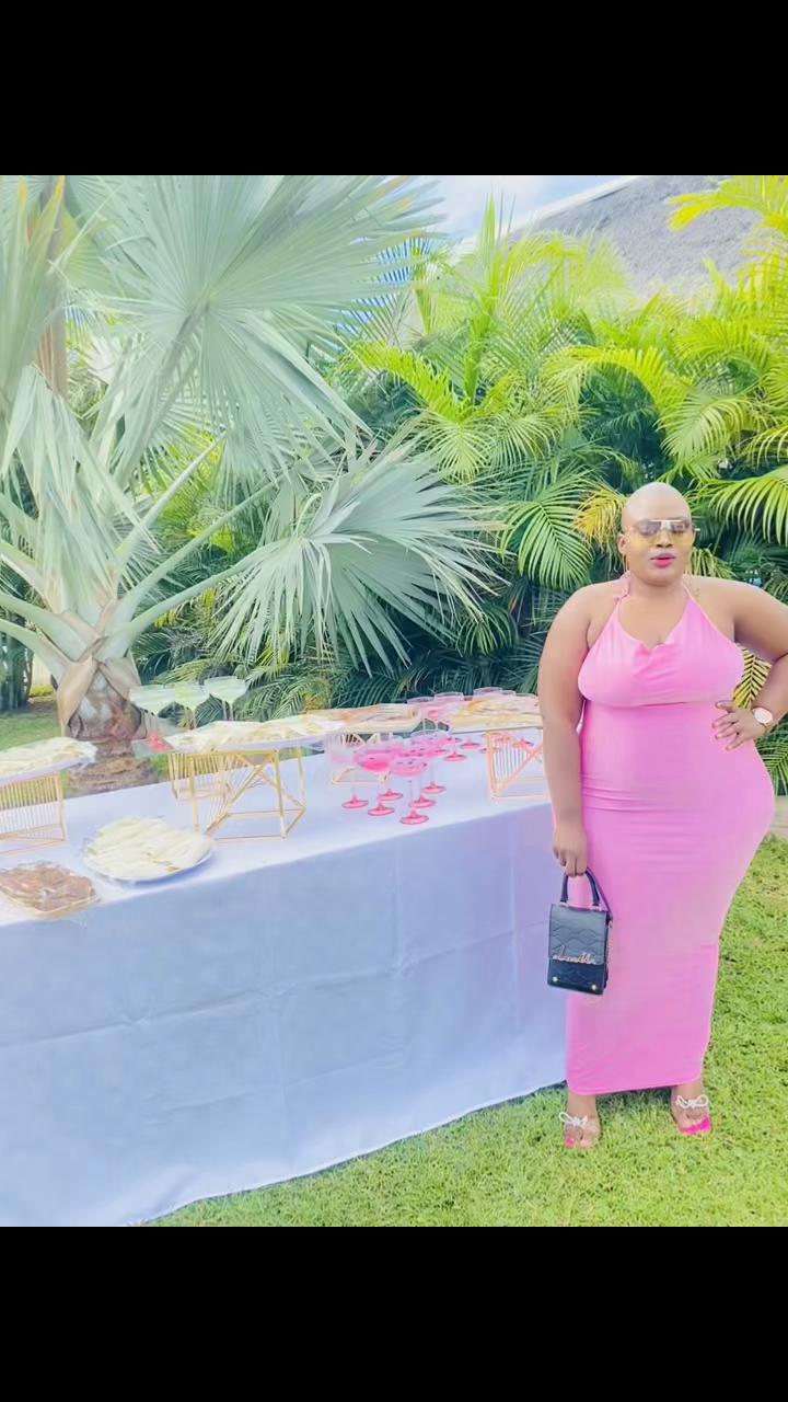 @Anthia Baloyi👩🏼&zwj;🍳🎂🍱