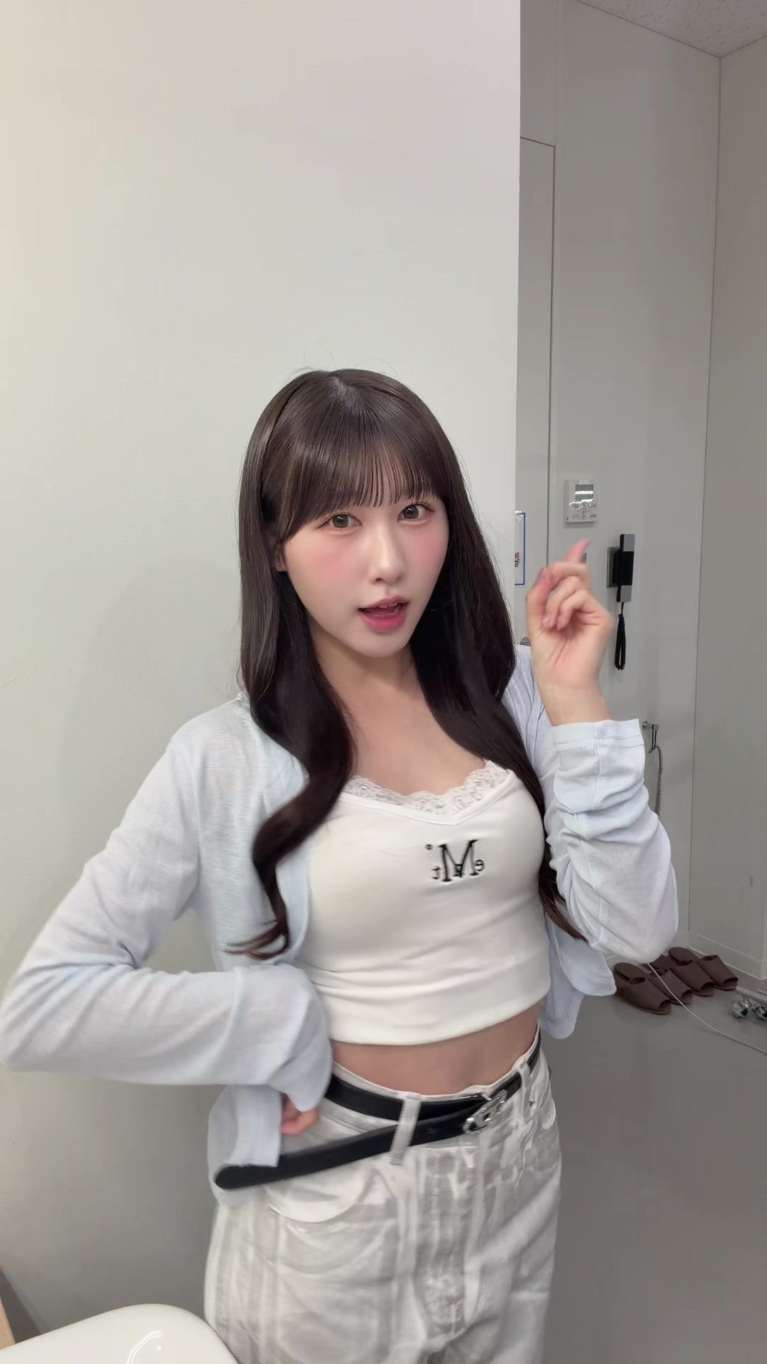 @山本杏奈