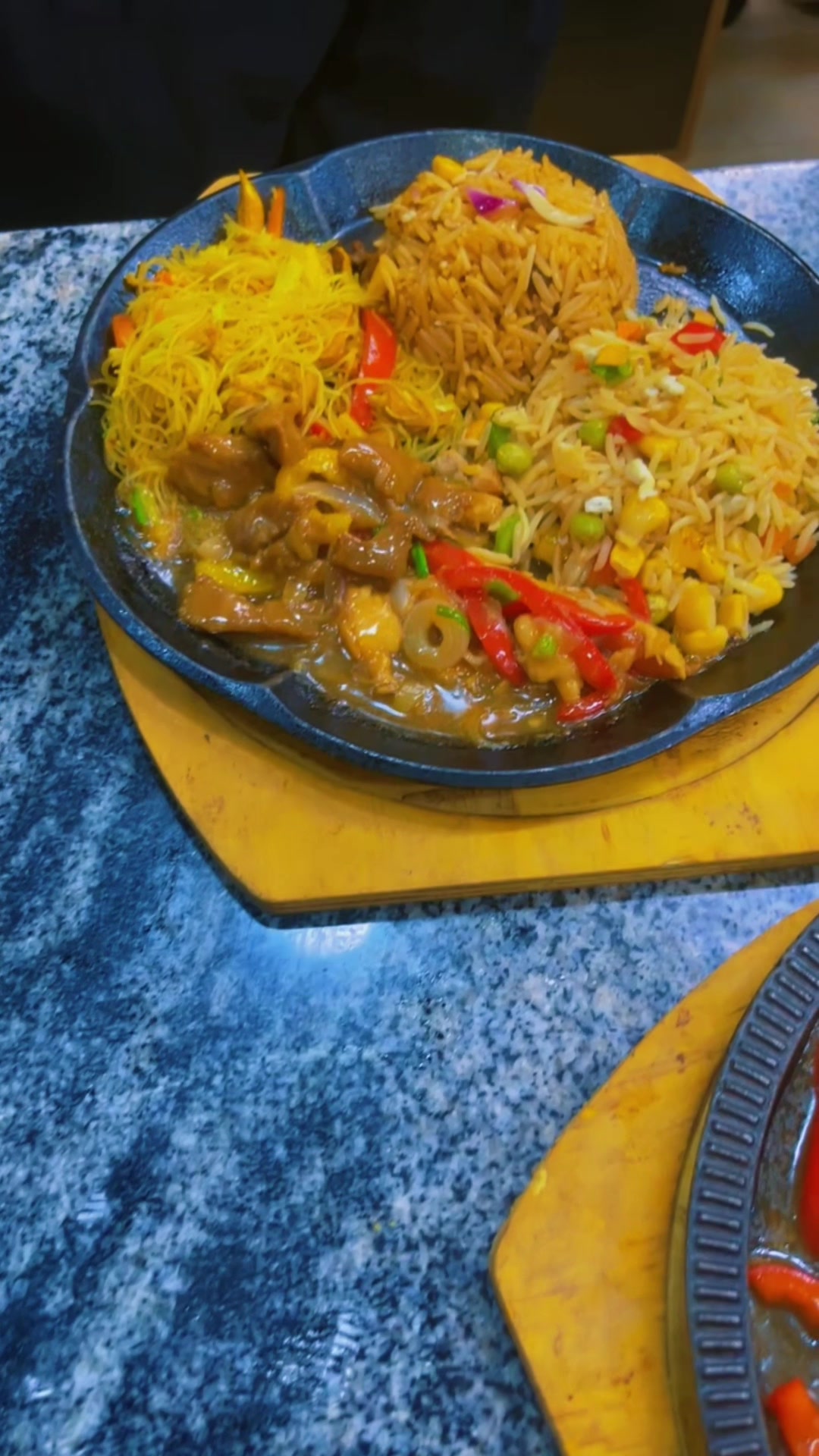 @Arewa multiclassic foods