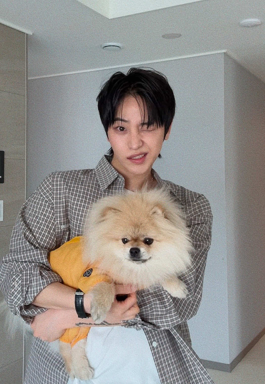 @제롬 JEROME