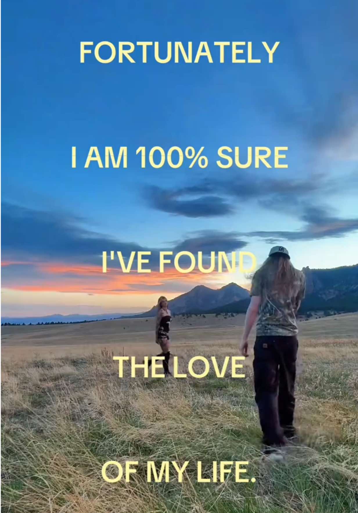 @LJ & Luci
