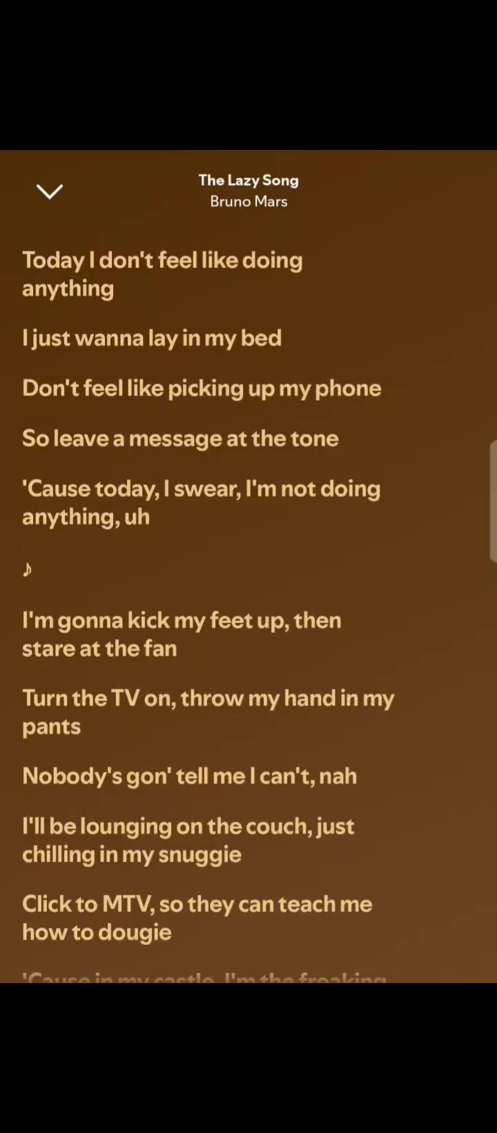 @Spotify