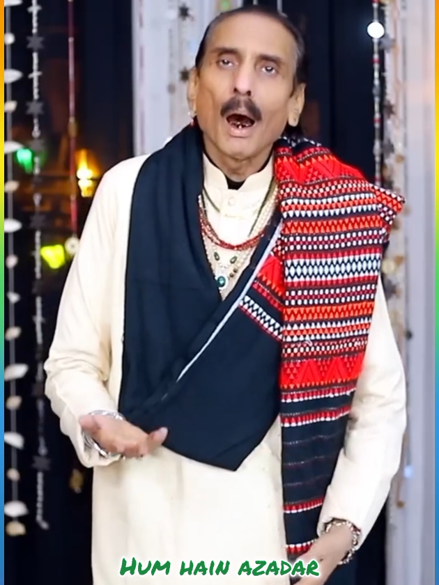 @Hum hain Azadar