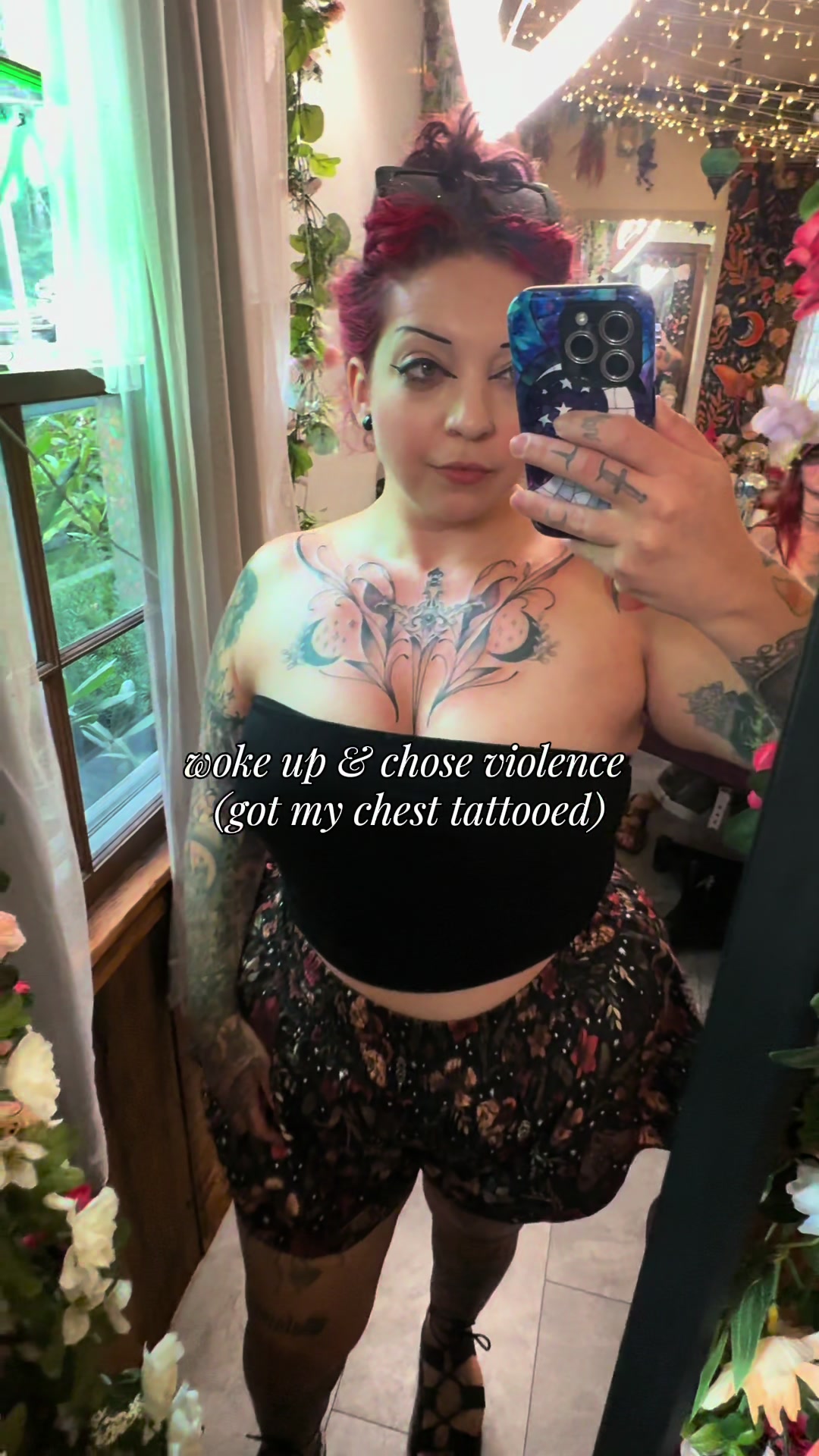 @olivia perreault๐ฅ