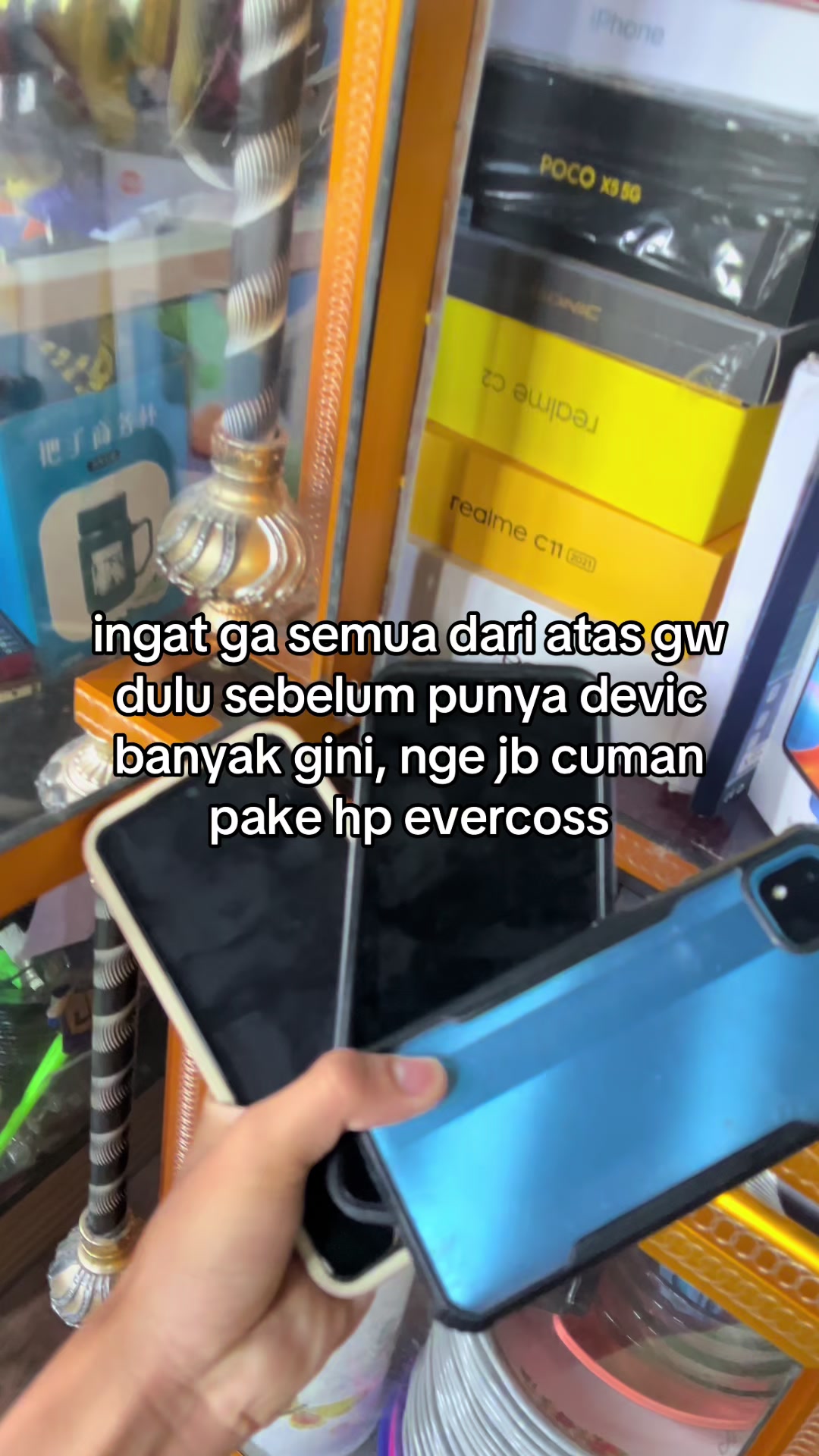 @MATT STORE KALSEL