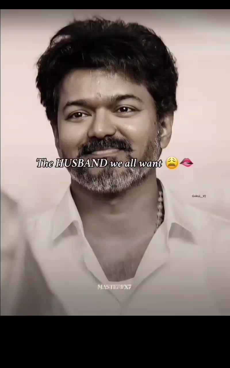 @THALAPATHY VIJAY 💞✨