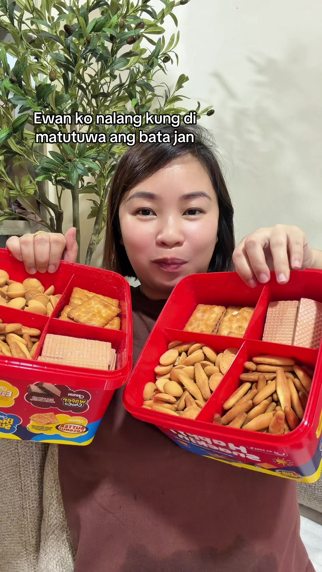 @mama alms