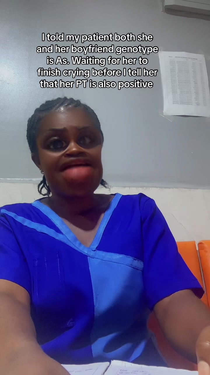 @call me nurse Maureen