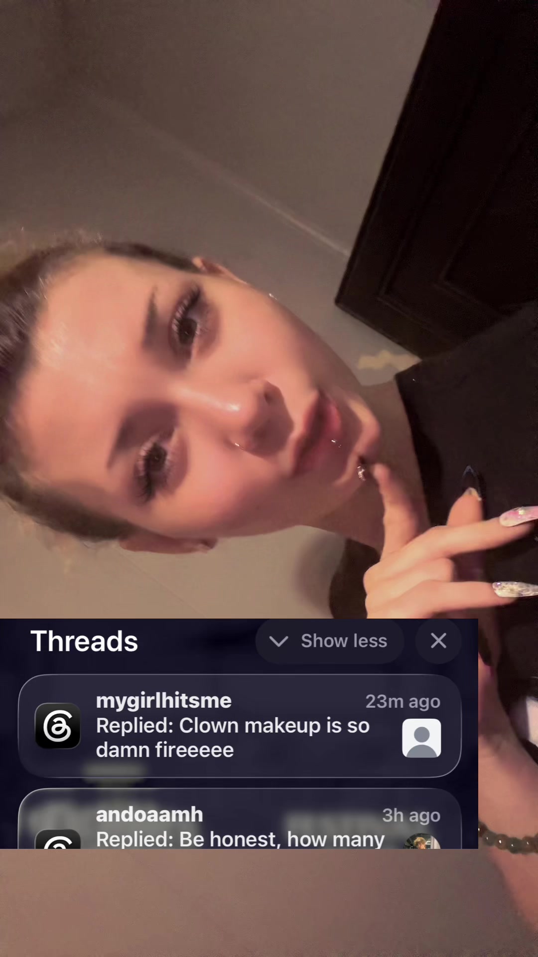 @Nyxie