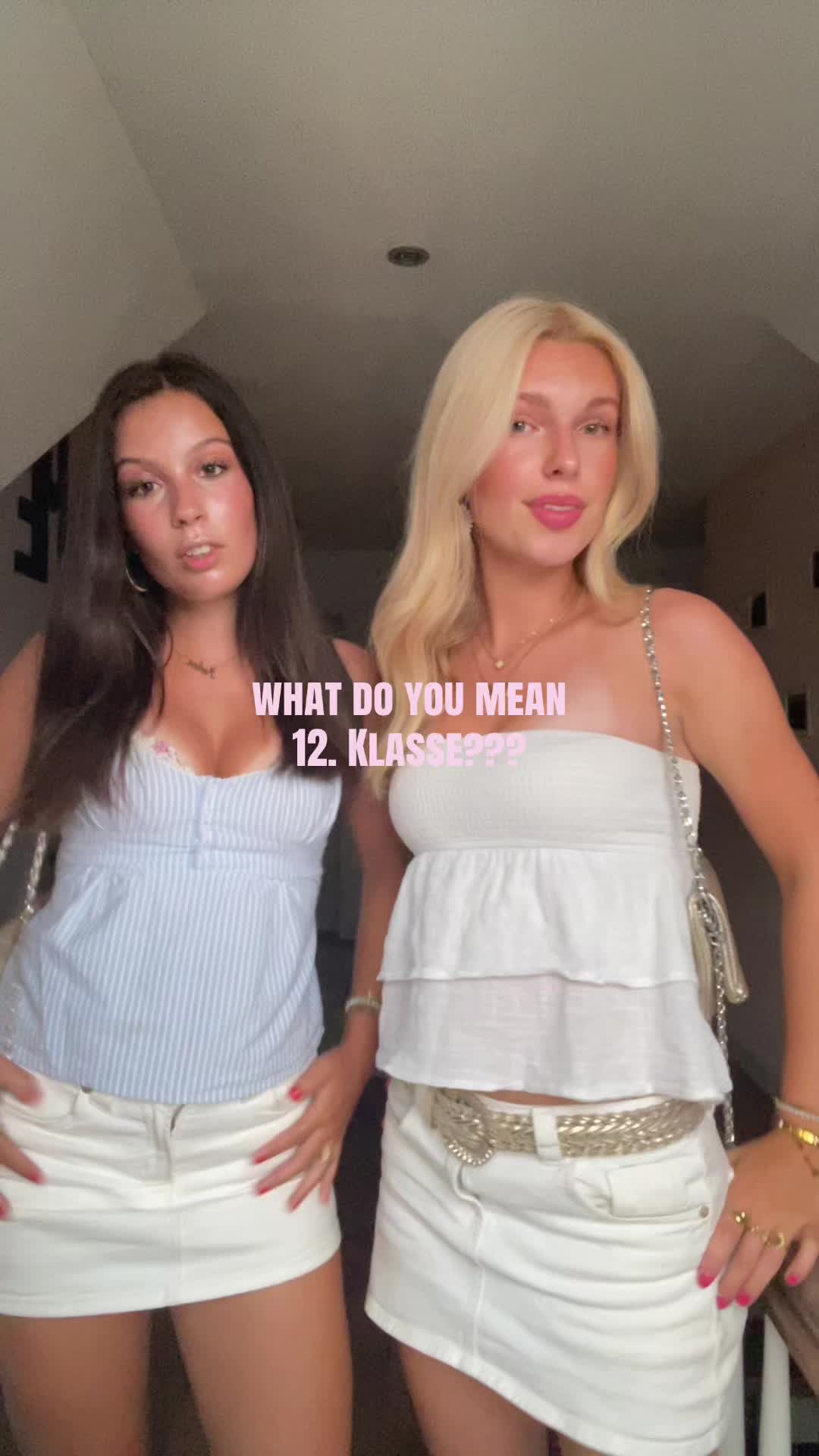 @pauline & marilena