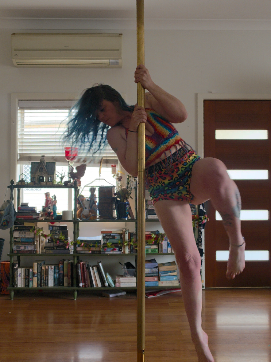 @tiedyepole