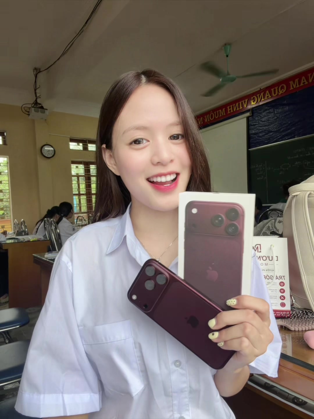 @Nguyễn Uy&ecirc;n Trang🌻