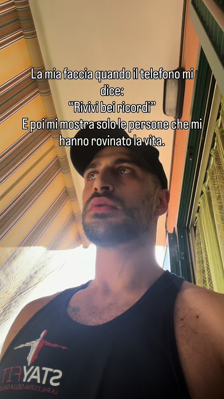 @Cristiano Roberti
