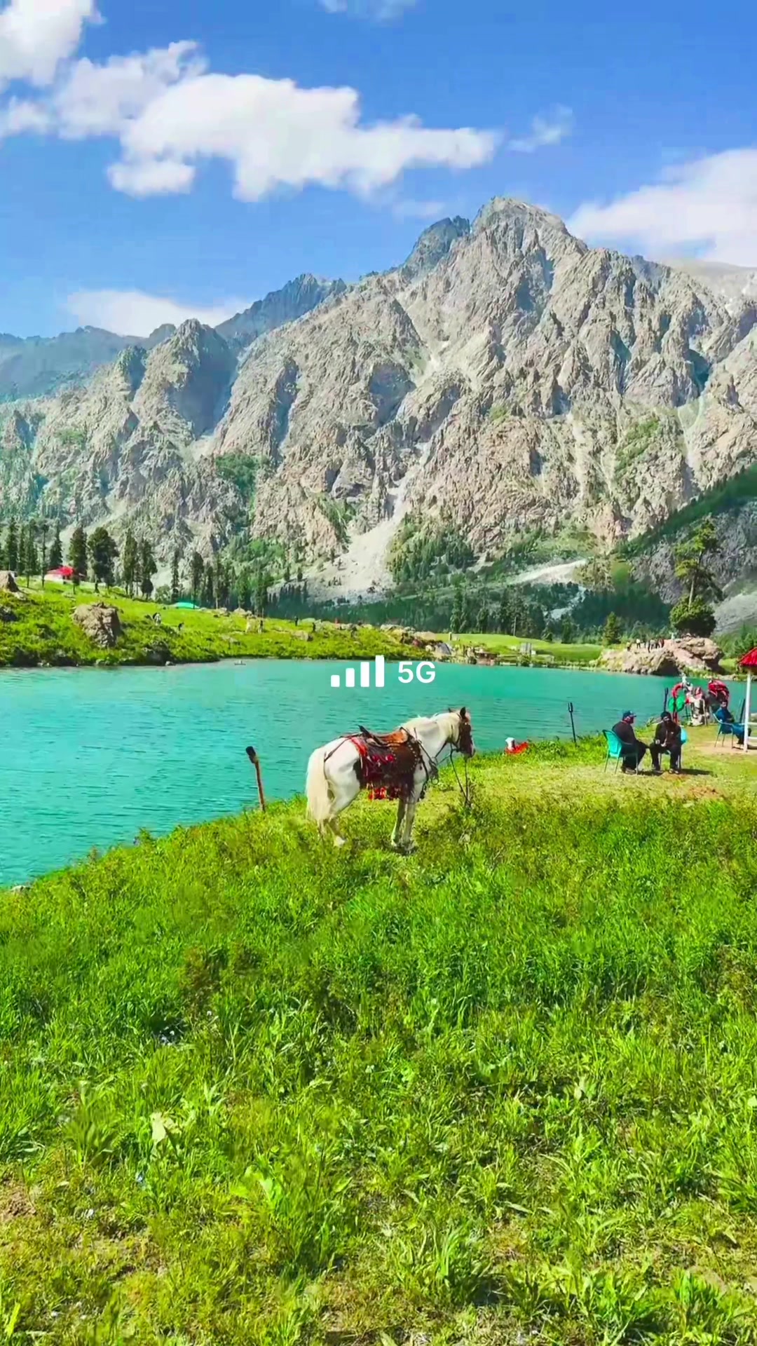 @Skardu Valley