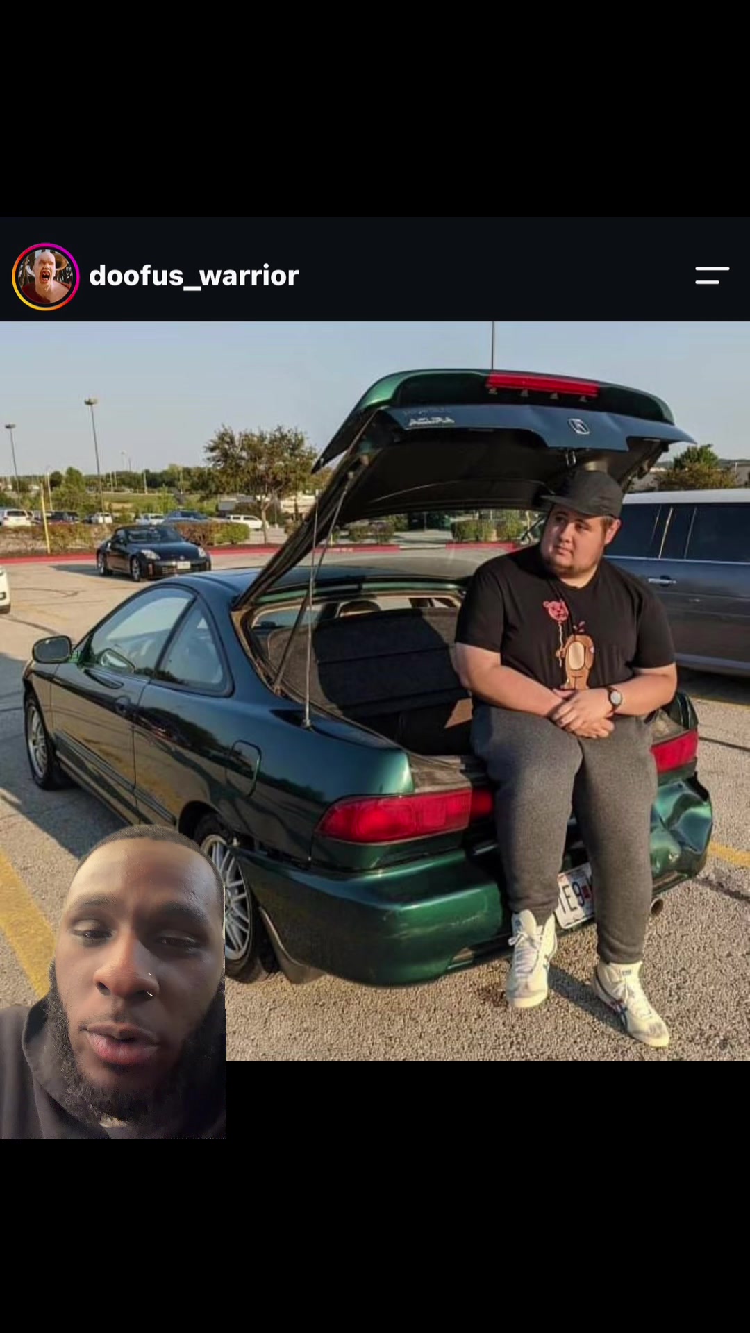 @Theblackcarguru