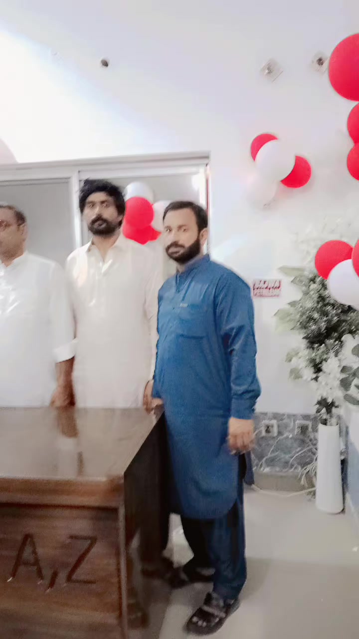 @Zaheer Abbas