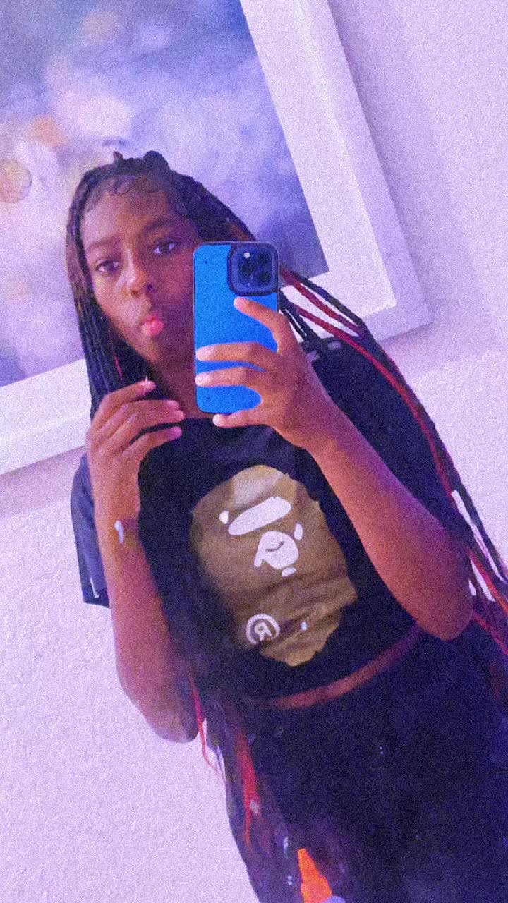 @tamyrathequeenn