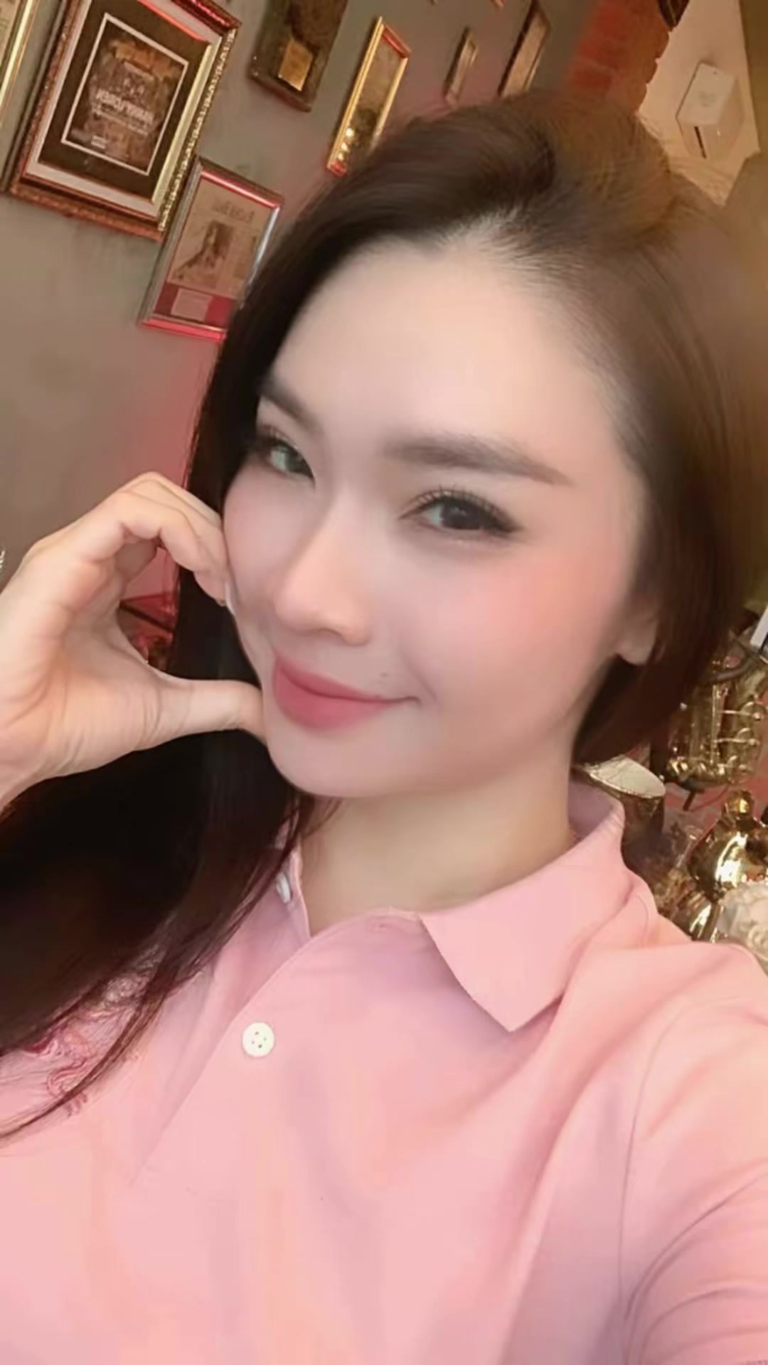 @Hanny loren IG @hanny_loren