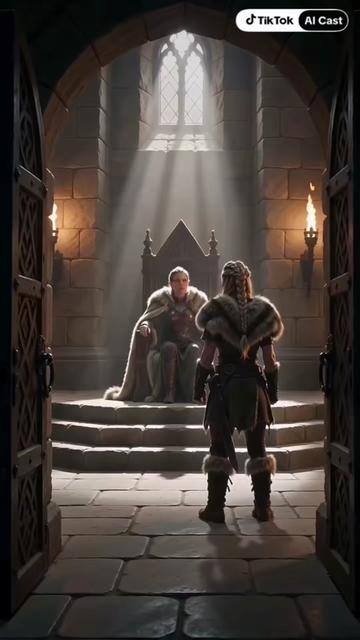 @Lagertha_ Great shield maiden