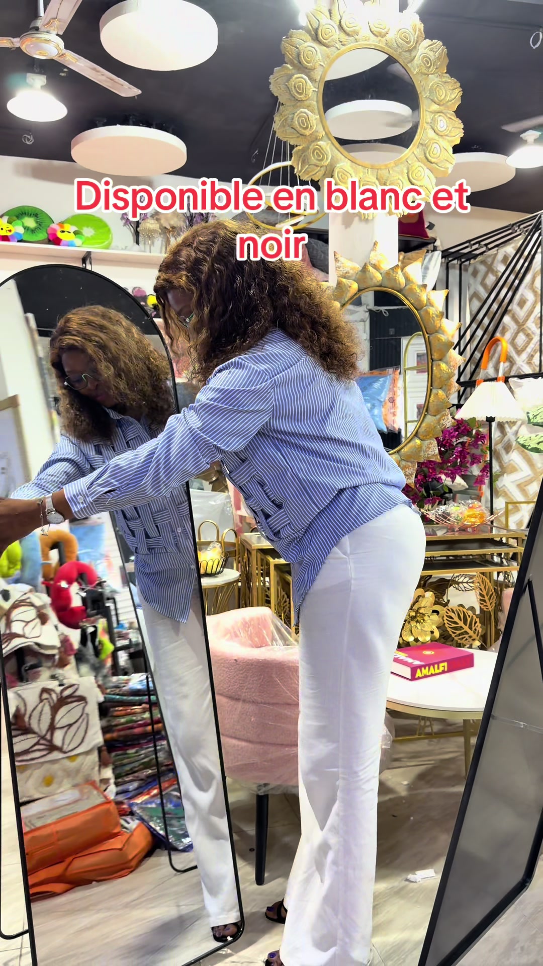 @chicbazar de VICTORIA BOUTIQUE