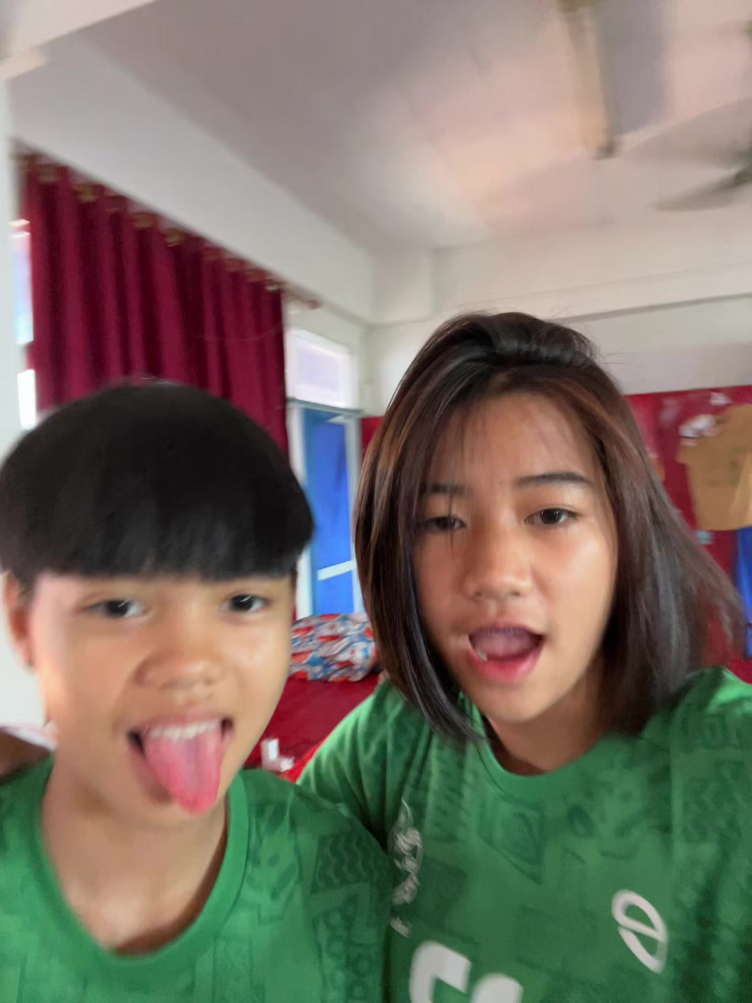 @ชื่อฟาโค้ชวอลเลย์เรียกตาหวาน🐻