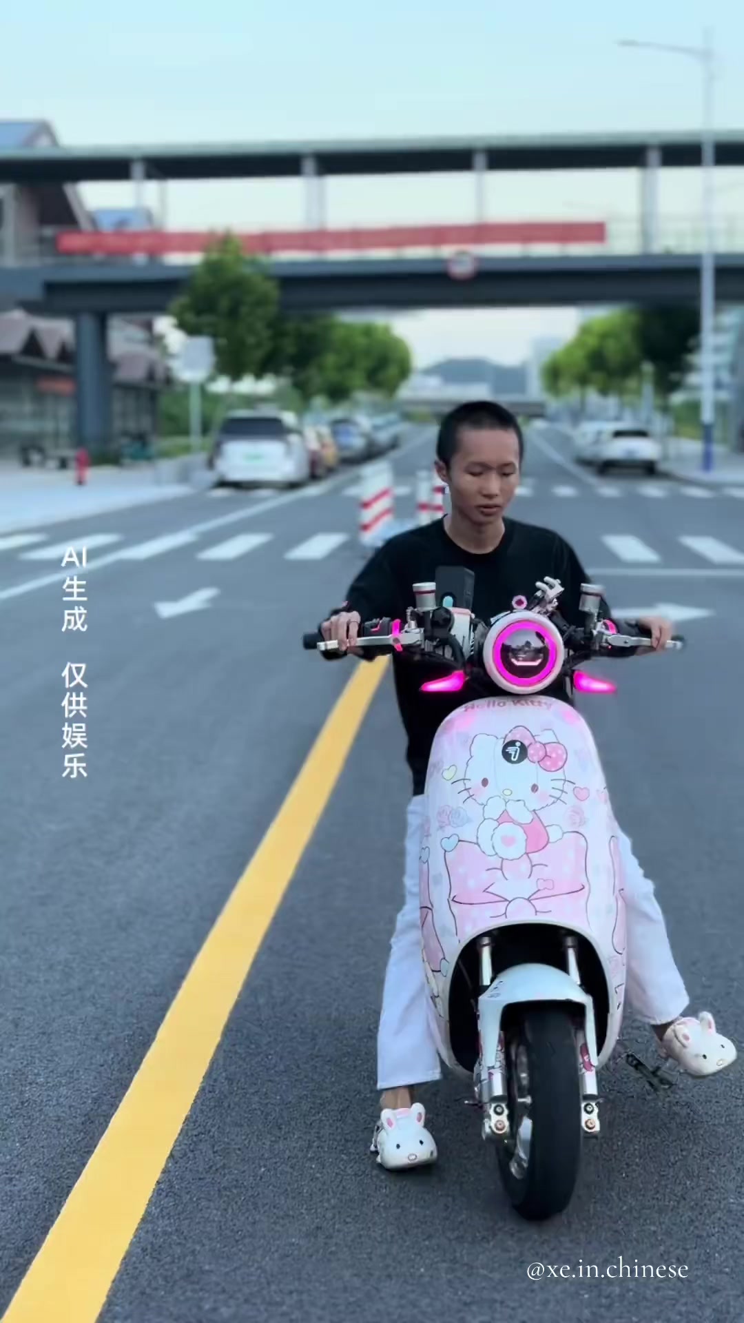 @Oder hàng trung việt