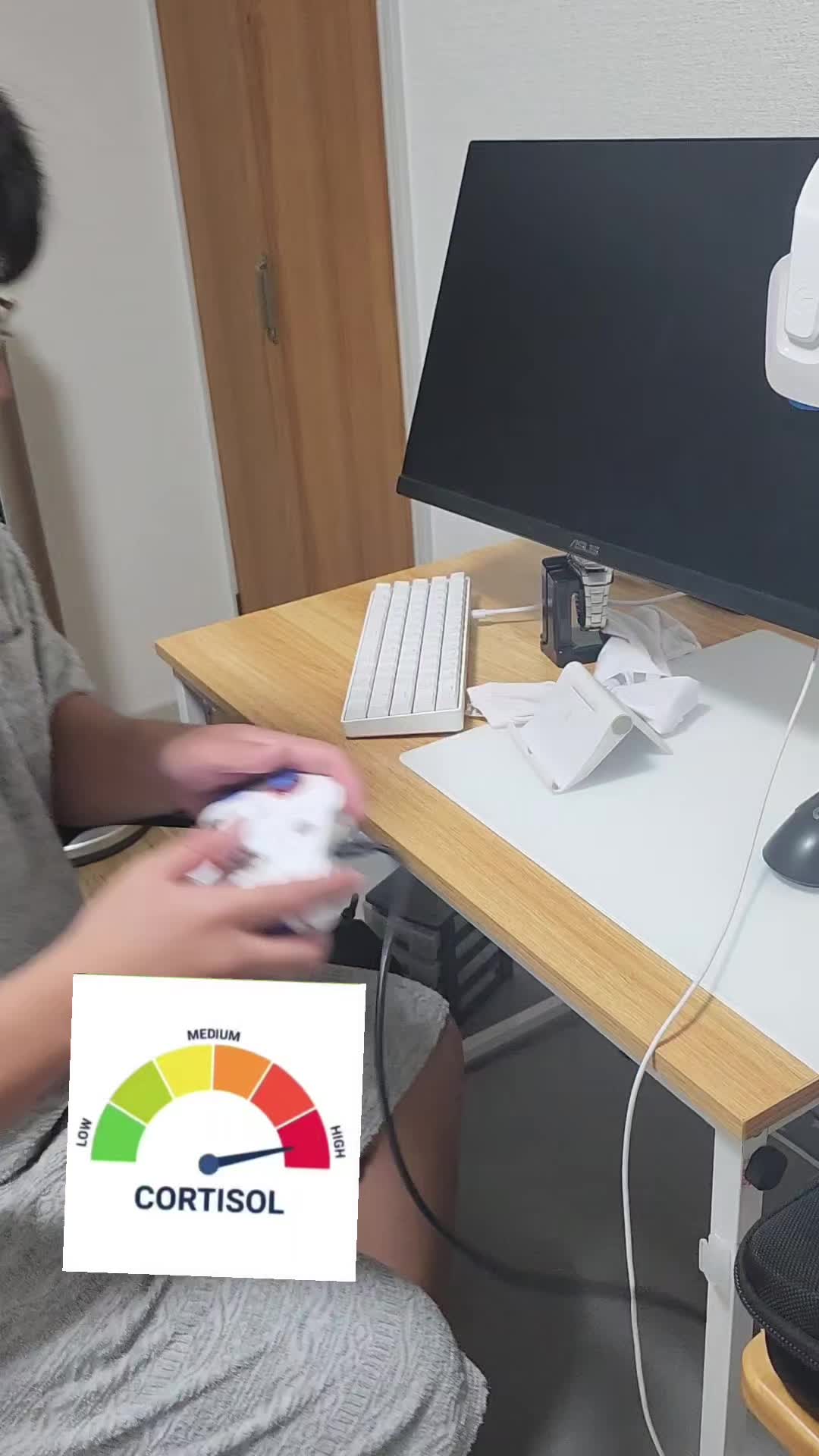 @カズマかもしれない?