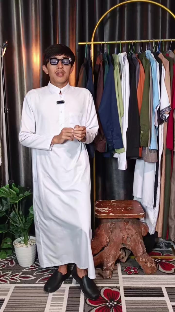@KANG BASRENG OUTFIT