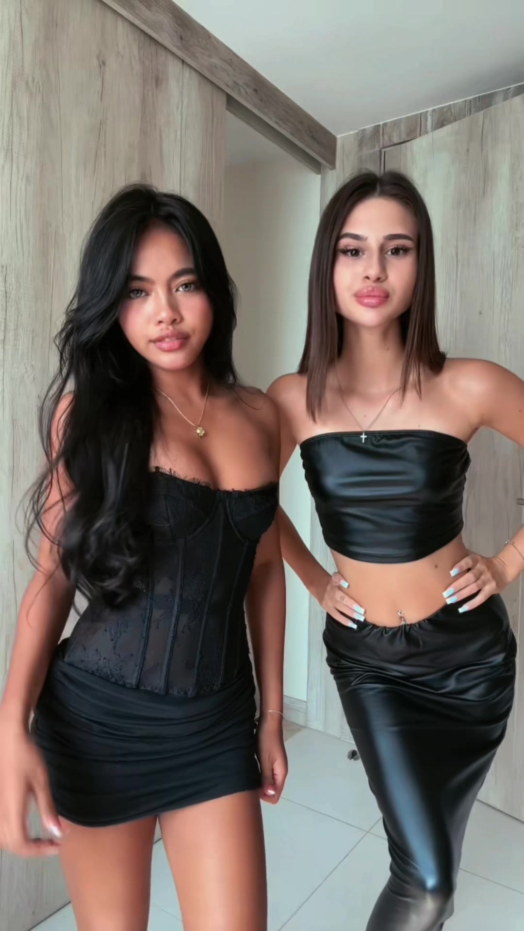 @Mila Rose