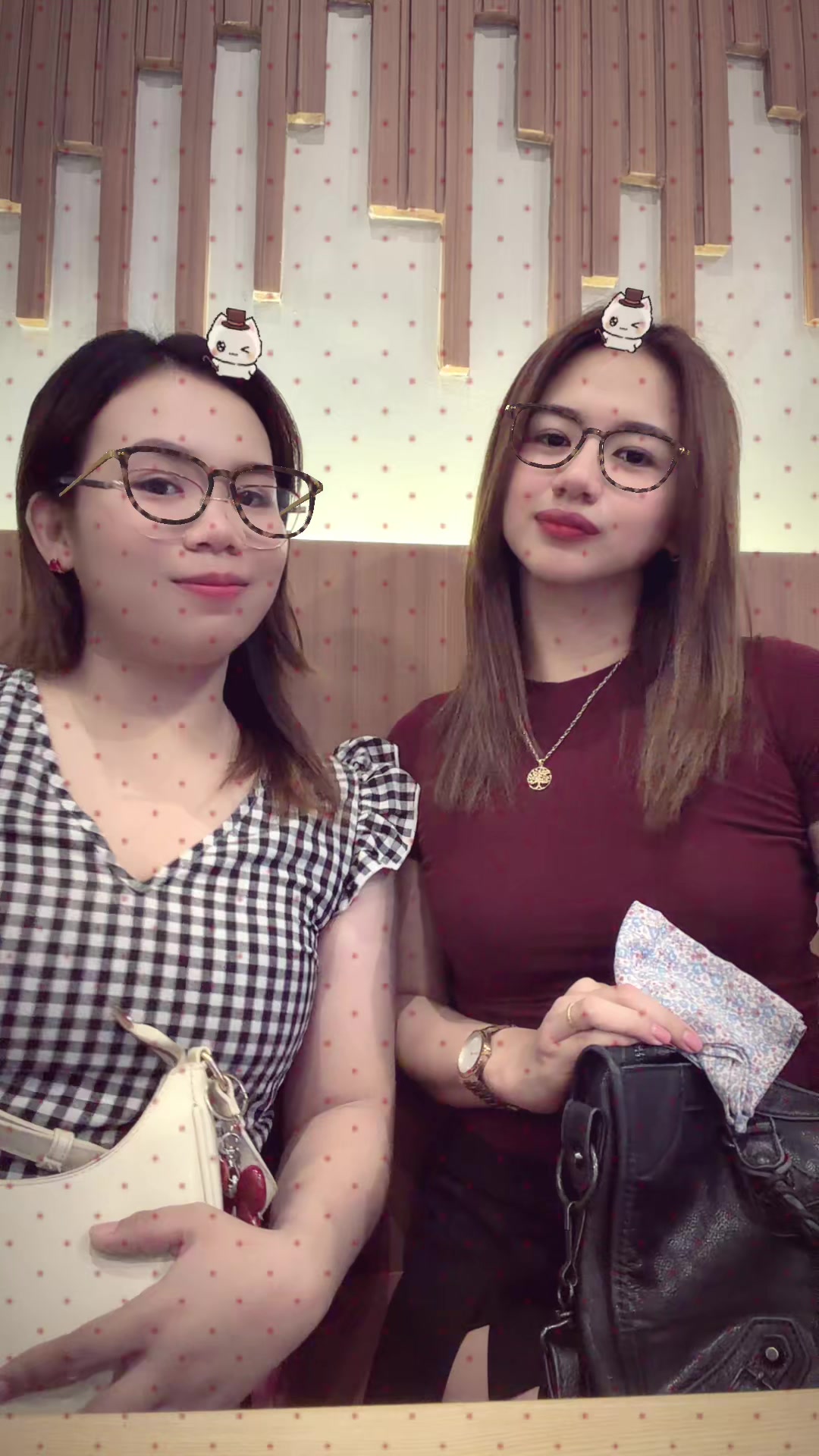 @Diane Tuazon