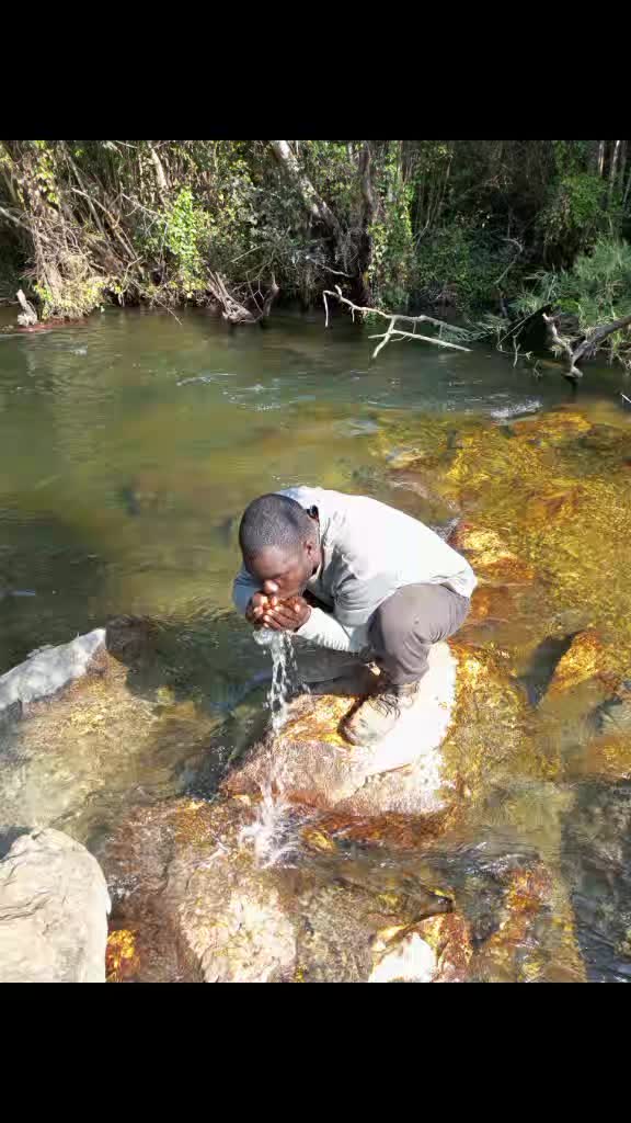 @Godfrey Mpanda