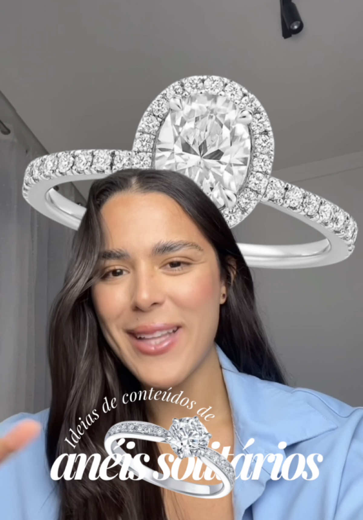 @Brunna Lauret | Joias & UGC