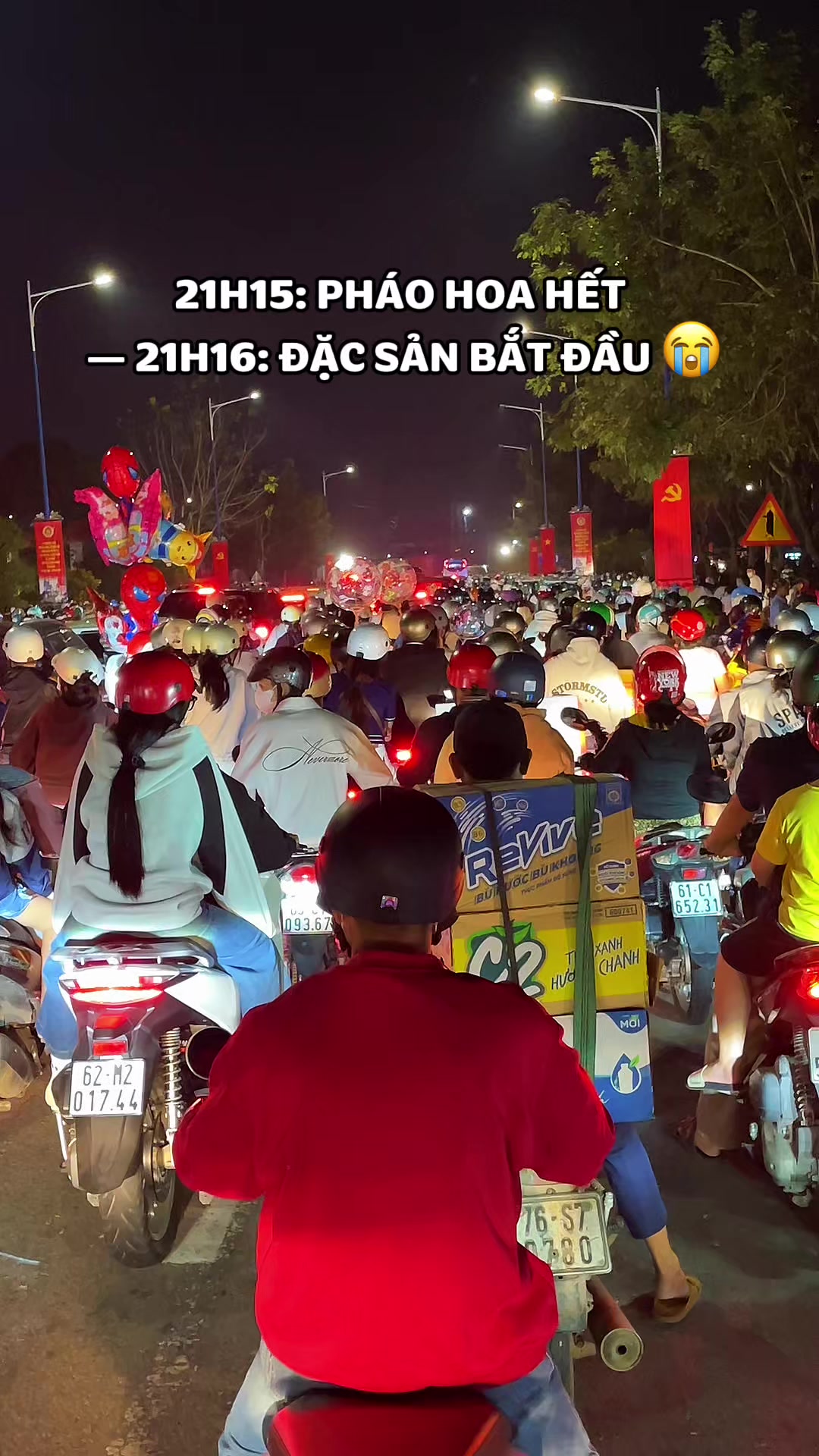 @Bình Dương Ăn Gì