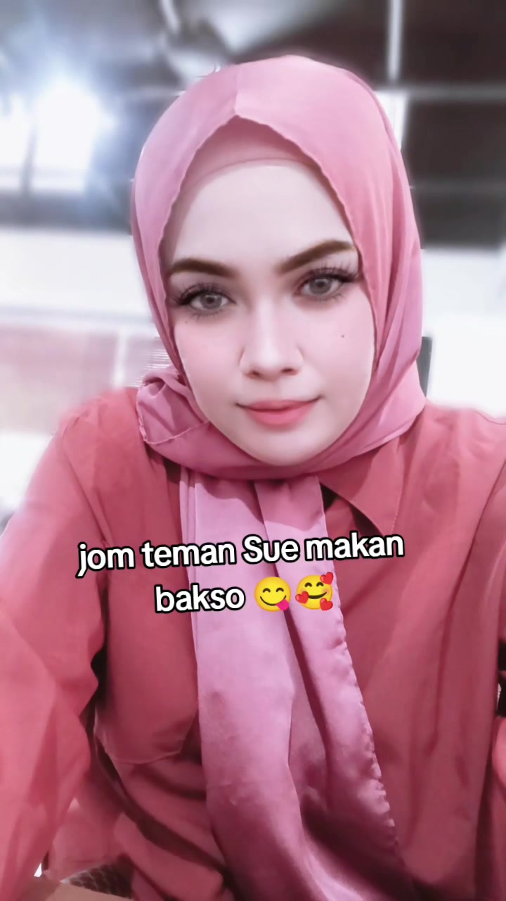 @Suria Sue