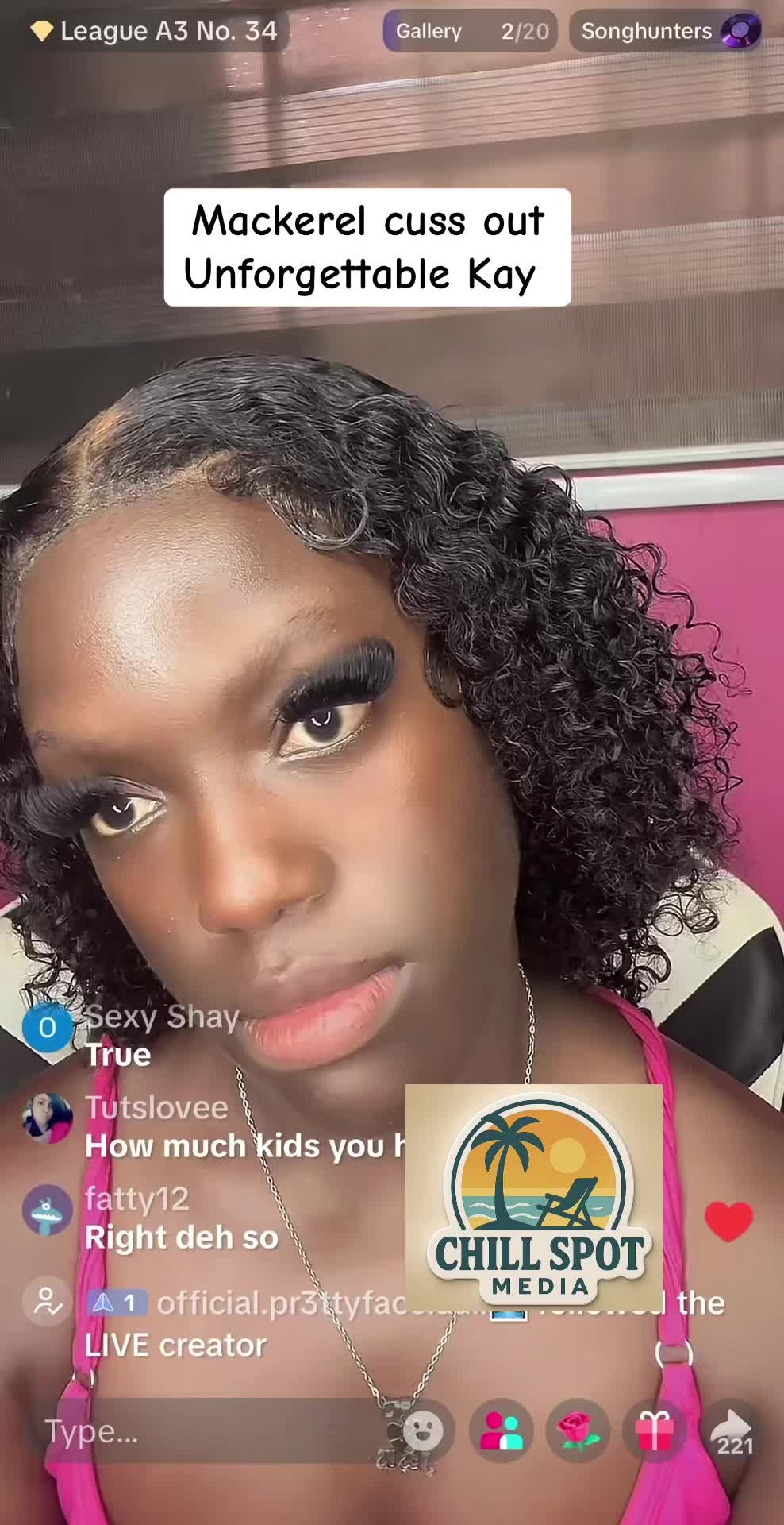 @𝓒𝓱𝓲𝓵𝓵 𝓢𝓹𝓸𝓽 𝓜𝓮𝓭𝓲𝓪