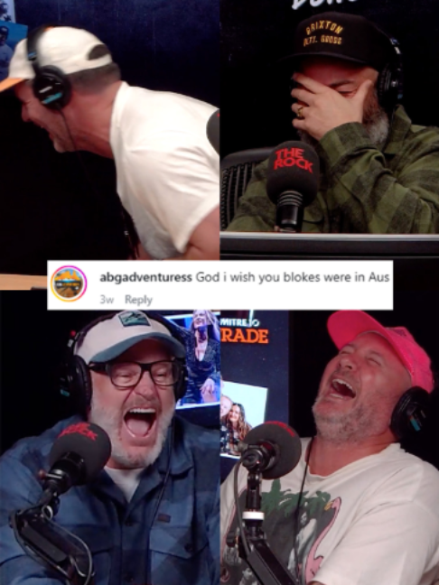@therockfm