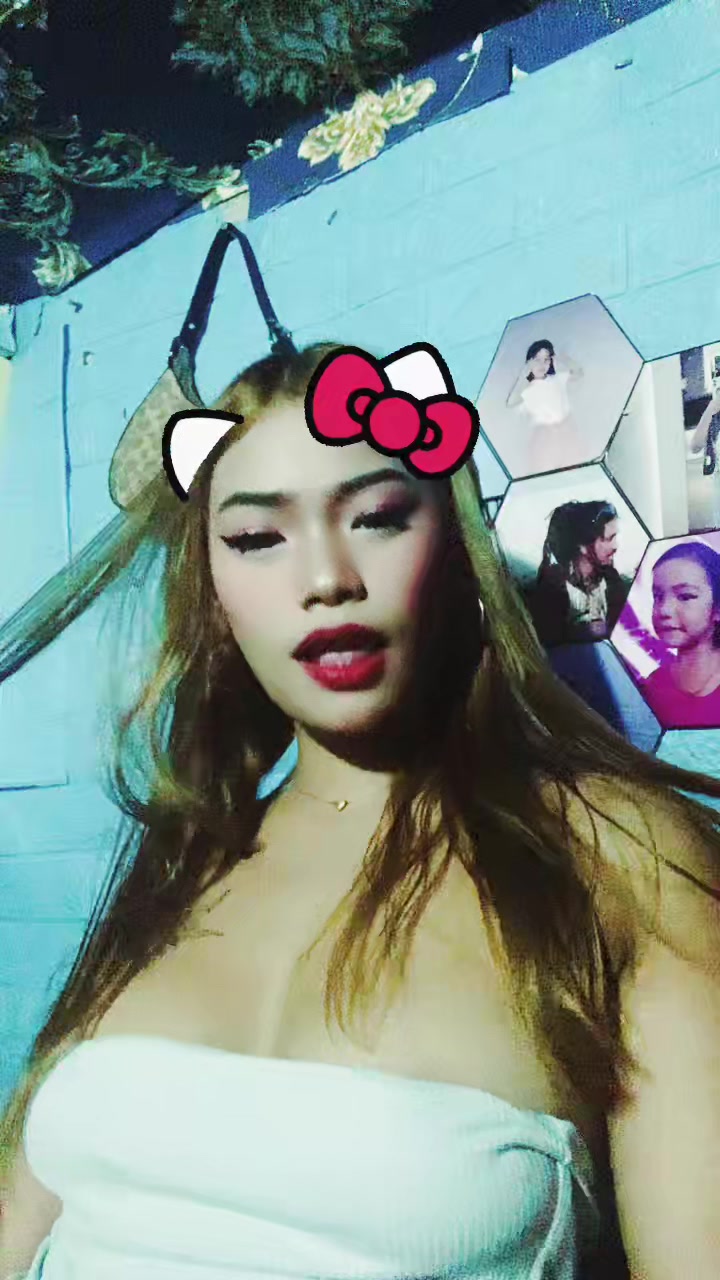 @kimberly ferolino