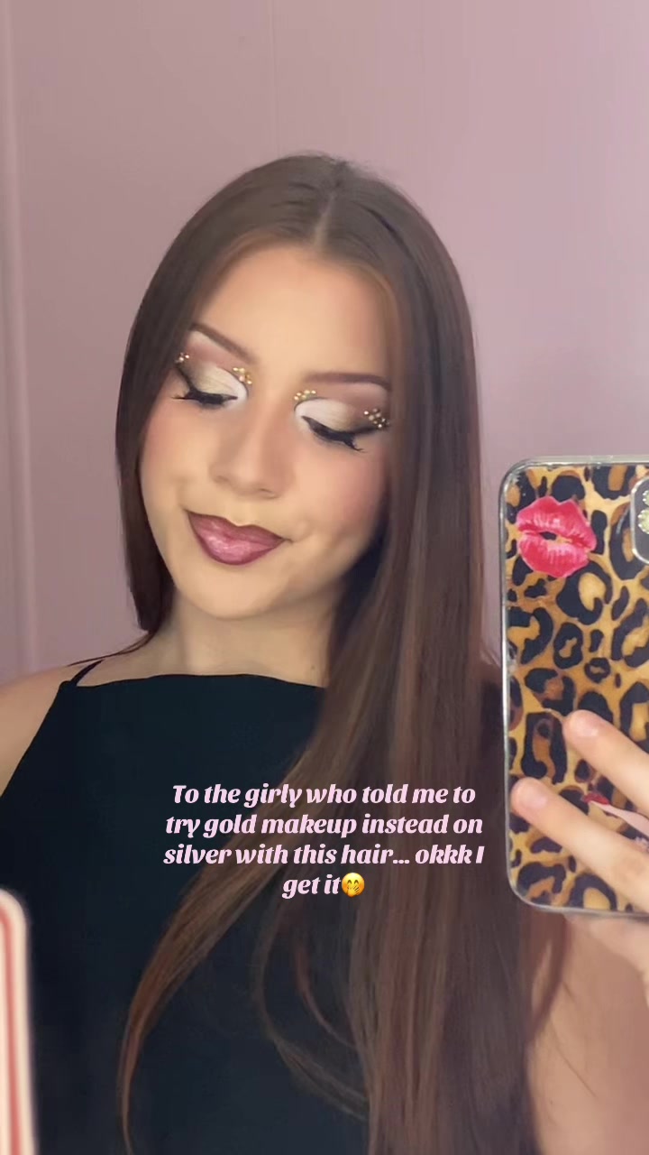 @Sophia Maria | Makeup UGC