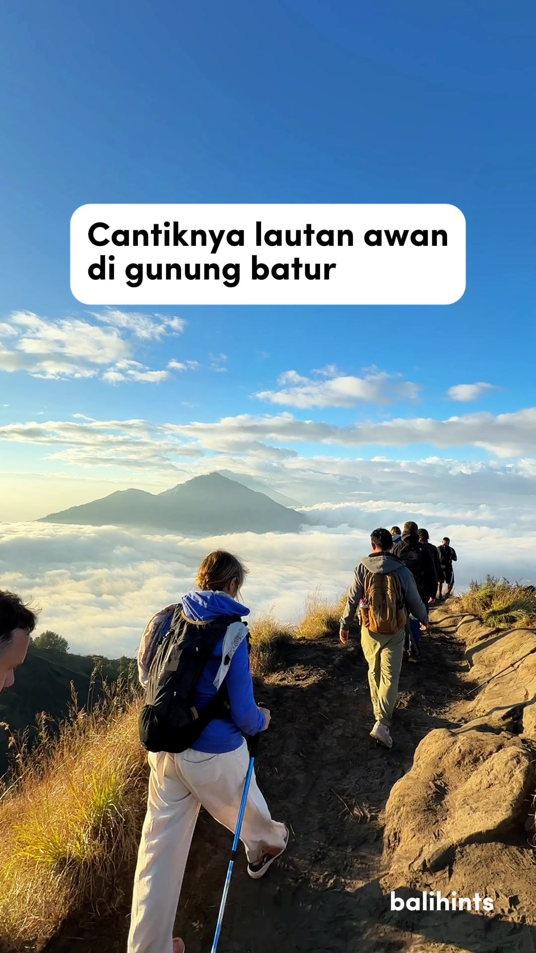 @Bali Hints