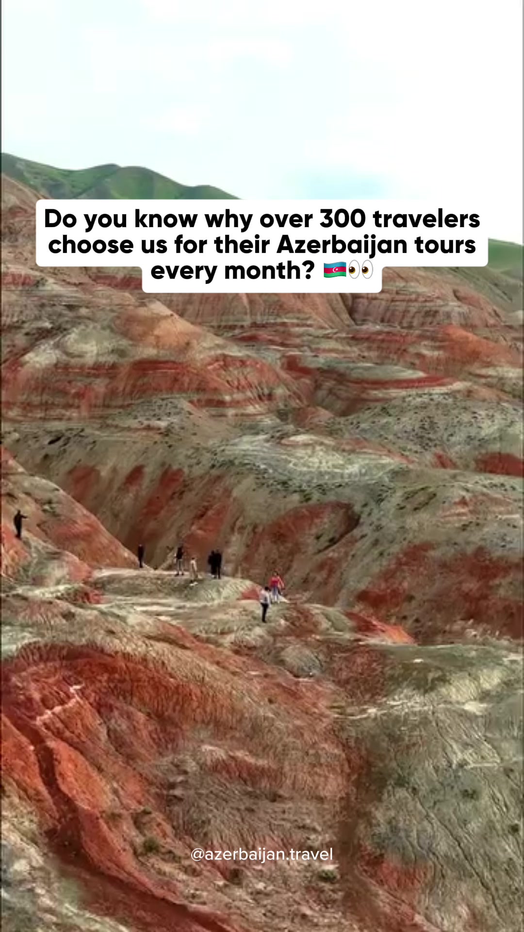 @Azerbaijan Explore