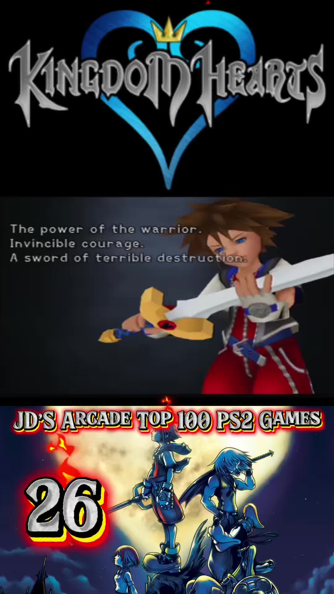 @JD’s Arcade