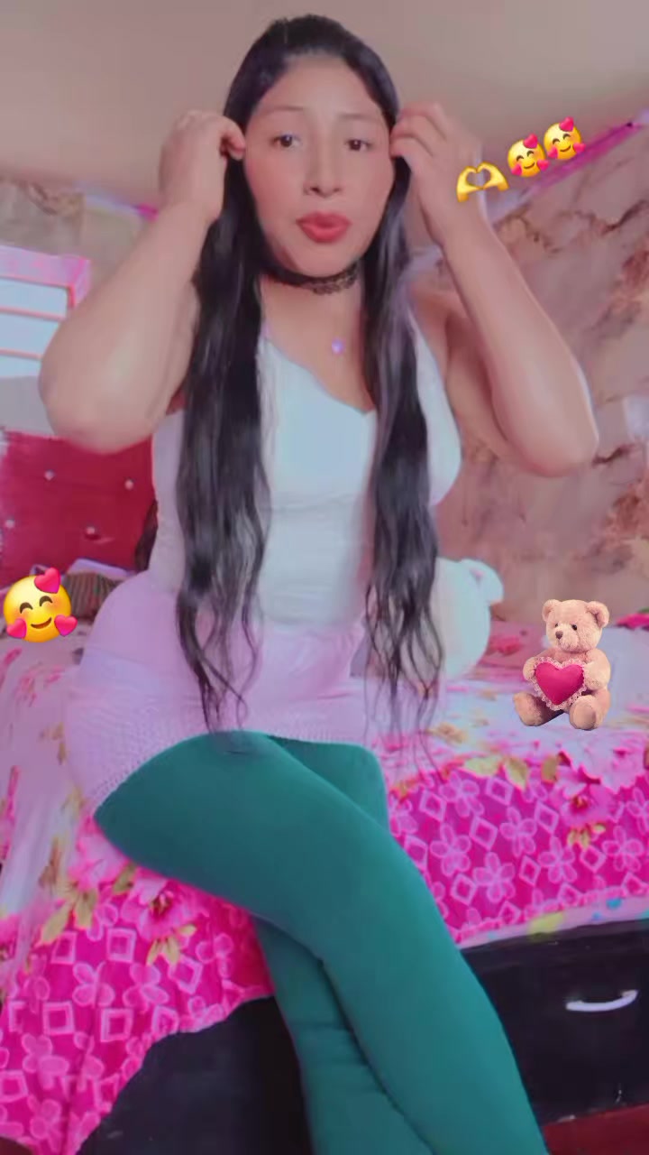 @MileRosas🤩