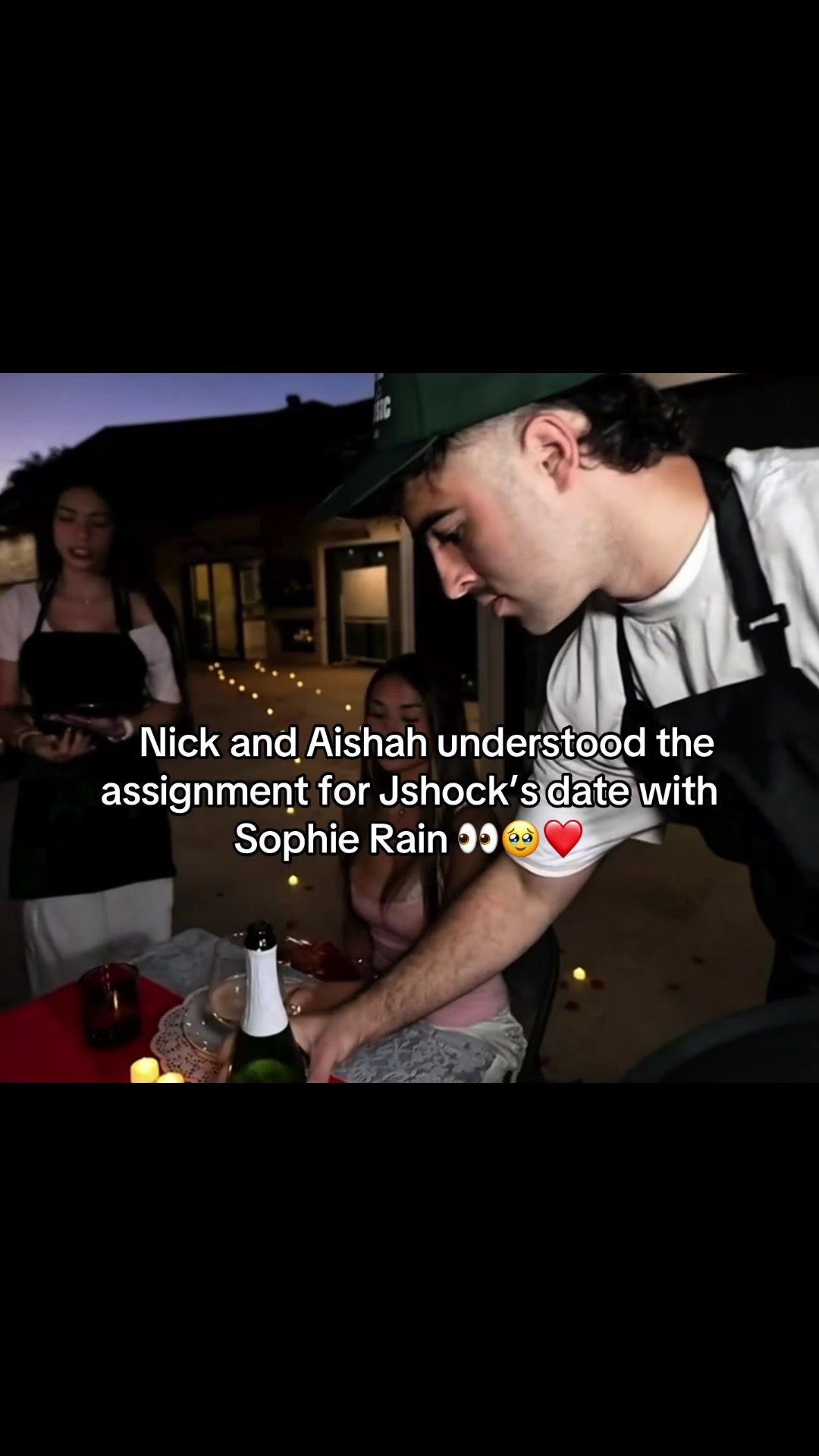 @Nick Nayersina HQ