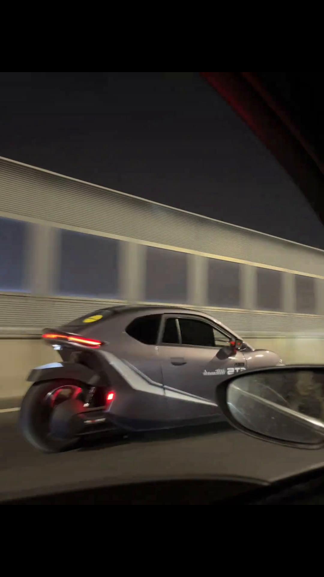 @XE TÀU (Chinase Car)