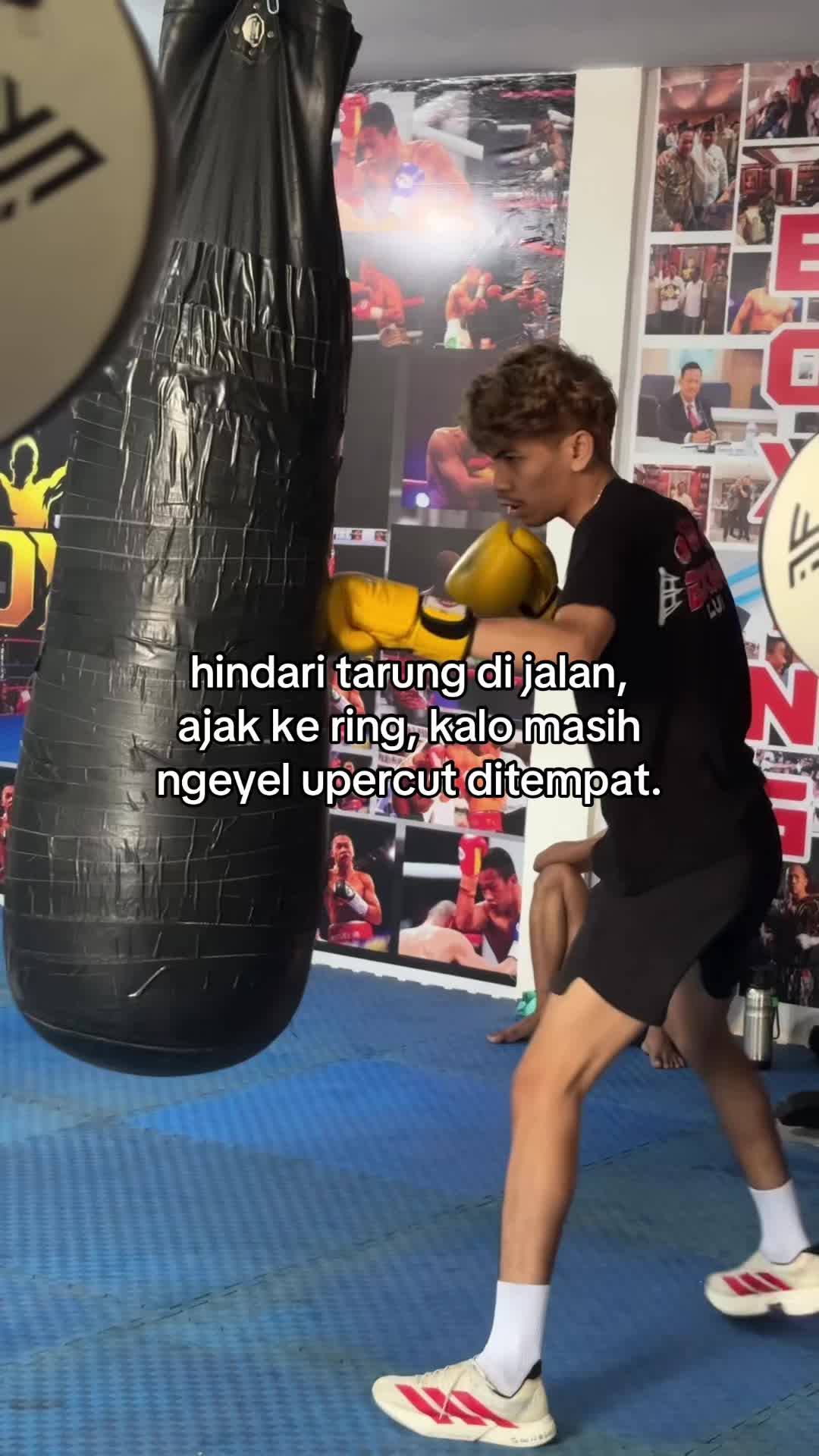 @KING COGAN