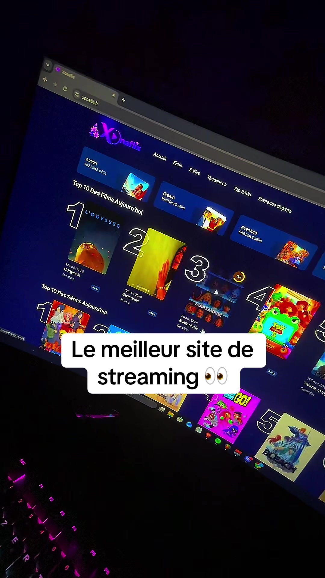 @Xonaflix