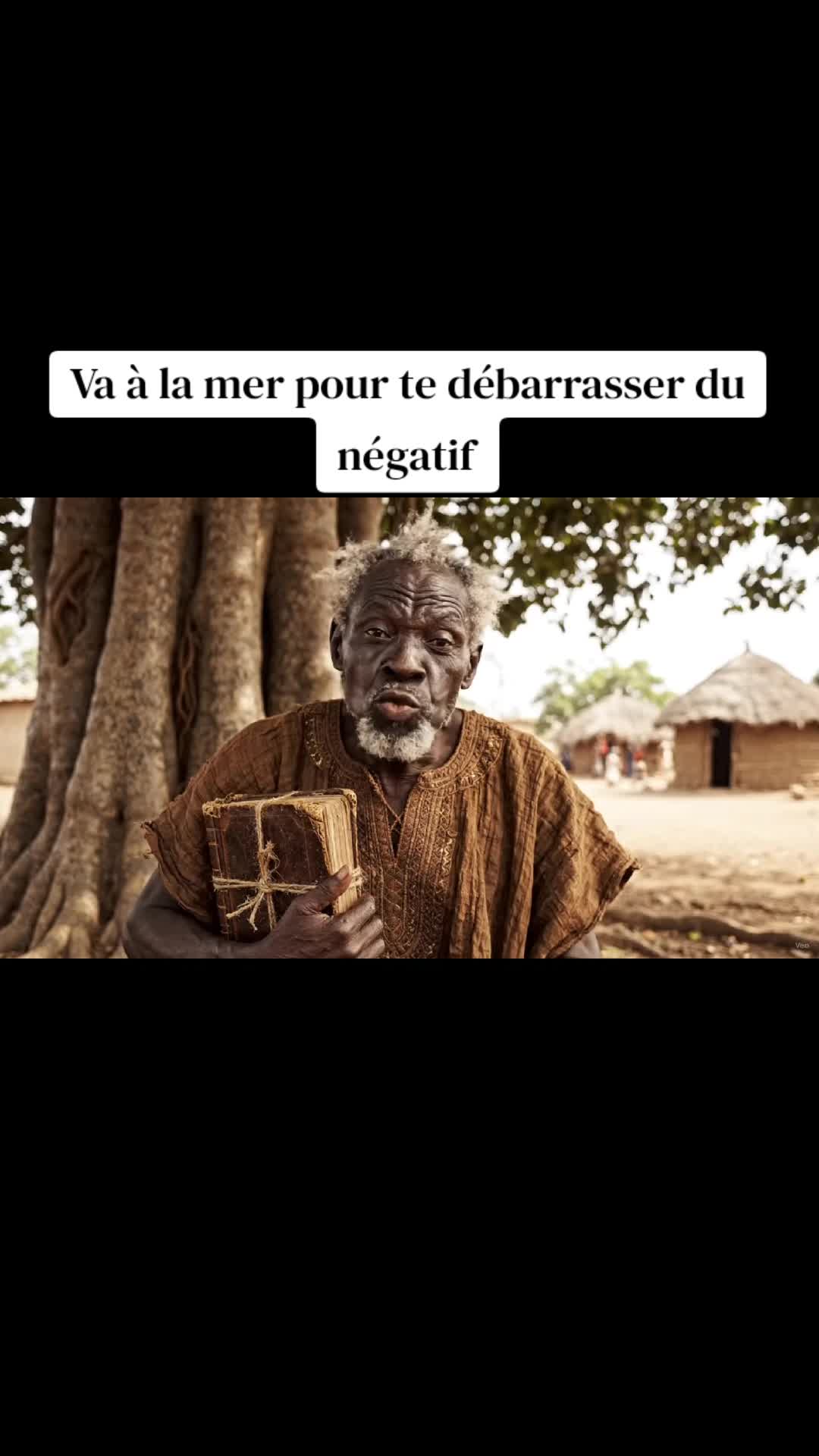 @Le vieux qui sait 👴🏽📖