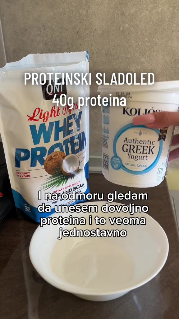 @Jeca | Ifbb personalni trener