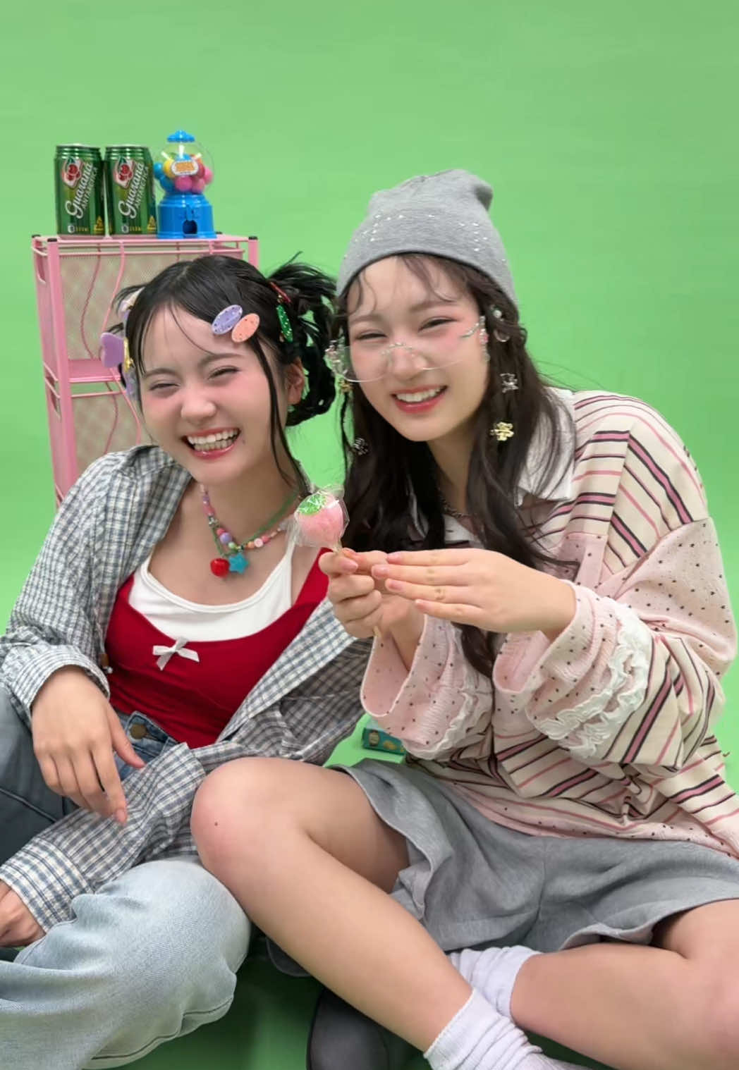 @Popteen編集部