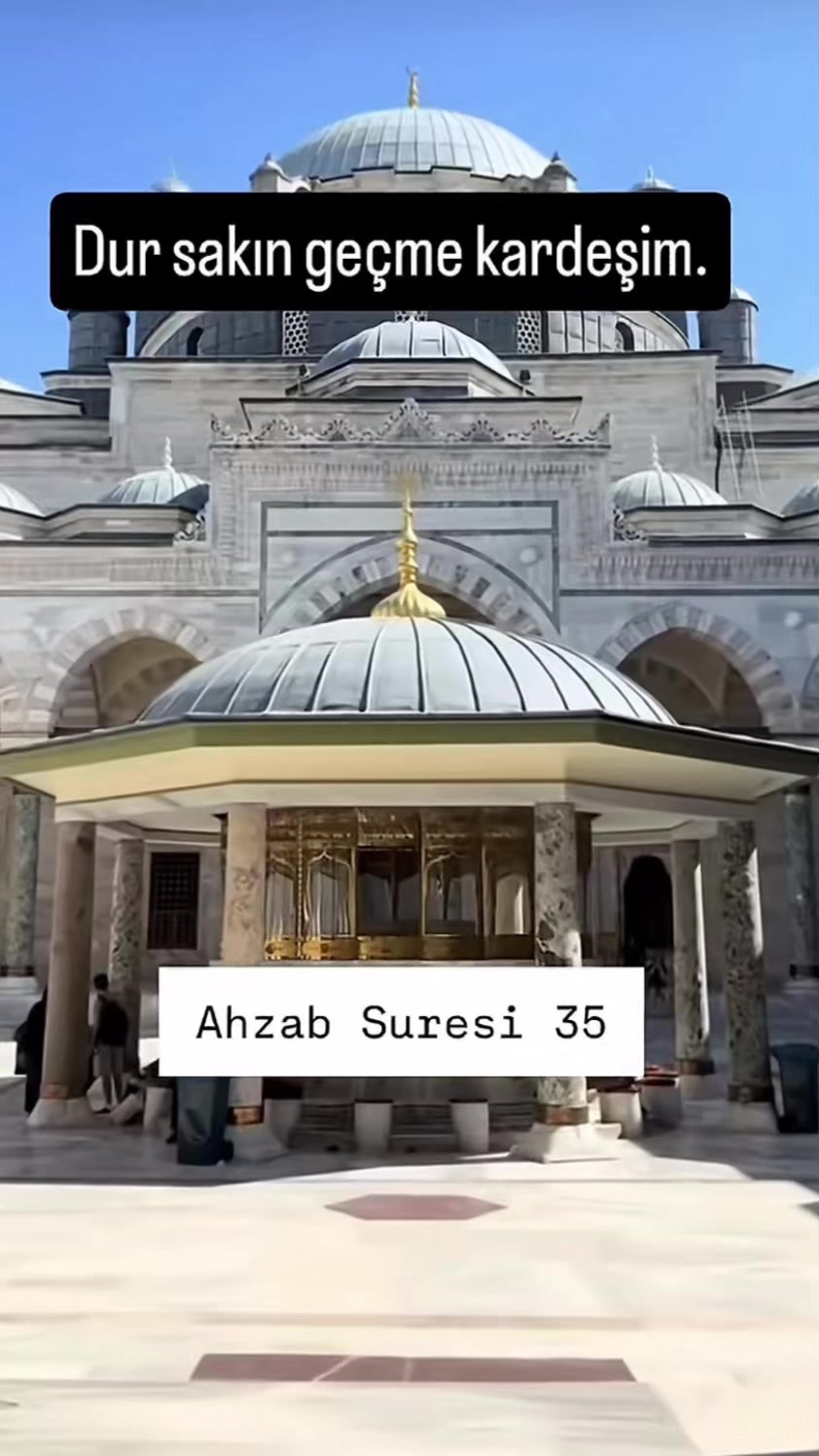 @꧁༺ ALLAH İ&Ccedil;İN ༻꧂
